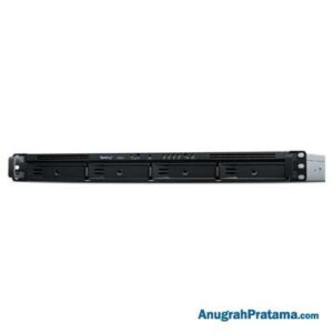 SYNOLOGY RackStation RS822RP+ 4-bay NAS (Basic) with Redundant Power