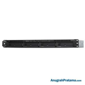 SYNOLOGY RackStation RS422+ 4-bay NAS (Basic)