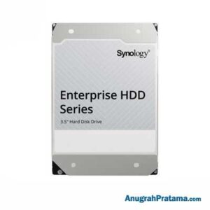 SYNOLOGY HAT5300-12T 12TB SATA 3.5 Inch Hard Disk Drive