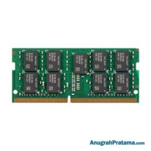 SYNOLOGY 8GB DDR4 ECC Unbuffered SODIMM Memory Module [D4ES01-8G]