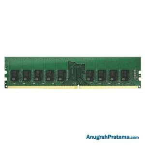 SYNOLOGY 8GB DDR4 ECC Unbuffered DIMM Memory Module [D4EC-2666-8G]