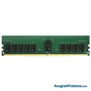 SYNOLOGY 32GB DDR4 ECC Registered DIMM Memory Module [D4RD-2666-32G]