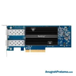 SYNOLOGY E25G21-F2 Dual port 25 Gb SFP+ PCIE x8