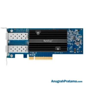 SYNOLOGY E10G21-F2 Dual port 10 Gb SFP+ PCIE x8