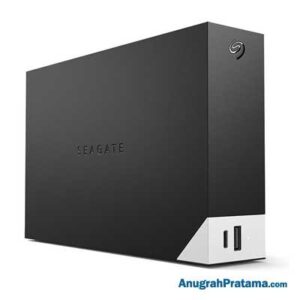 SEAGATE One Touch Desktop Hub 14TB External Hard Drive