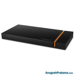 SEAGATE Firecuda 500GB Gaming SSD