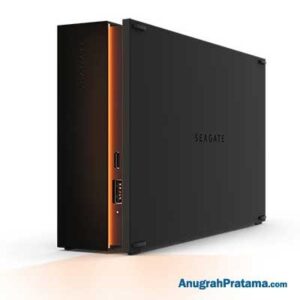 SEAGATE Firecuda 8TB Gaming HUB