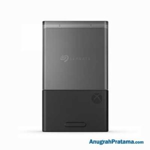 SEAGATE Xbox 2TB Expansion card SSD
