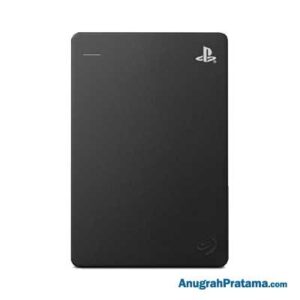 SEAGATE Game Drive 4TB for PS5 - Licensed Drive