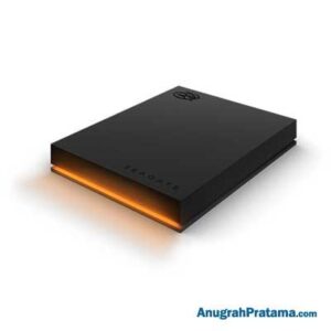 SEAGATE Firecuda 2TB Gaming HDD