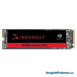 SEAGATE IronWolf 525 2TB NVMe M.2 2280 SSD