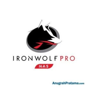 SEAGATE IronWolf Pro 20TB Enterprise NAS HDD