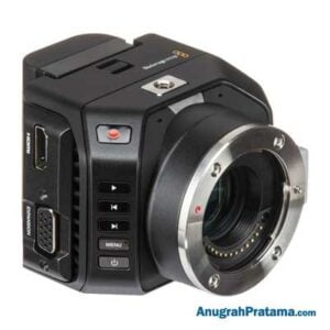 BLACKMAGIC DESIGN Micro Cinema Camera
