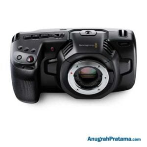 BLACKMAGIC DESIGN Pocket Cinema Camera 4K