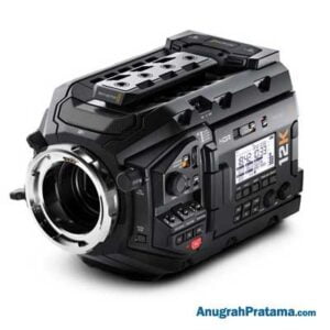 BLACKMAGIC DESIGN URSA Mini Pro 12K