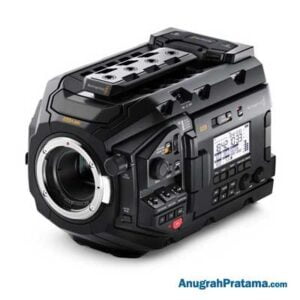 BLACKMAGIC DESIGN URSA Mini Pro 4.6K G2