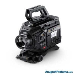 BLACKMAGIC DESIGN URSA Broadcast G2