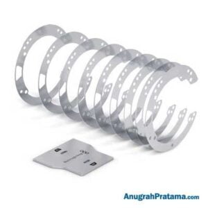 BLACKMAGIC DESIGN URSA Mini Pro Shim Kit