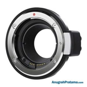 BLACKMAGIC DESIGN URSA Mini Pro EF Mount
