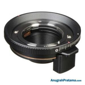 BLACKMAGIC DESIGN URSA Mini Pro F Mount