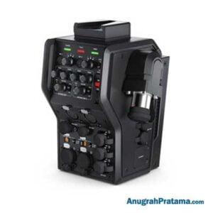 BLACKMAGIC DESIGN Camera Fiber Converter