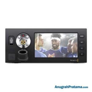 BLACKMAGIC DESIGN Studio Fiber Converter