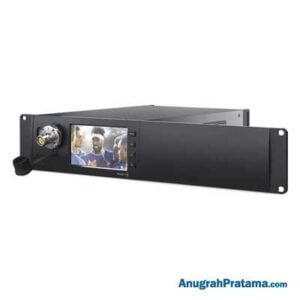 BLACKMAGIC DESIGN Studio Fiber Rack Kit