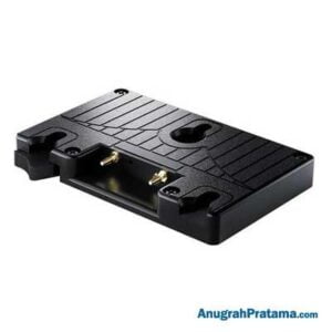 BLACKMAGIC DESIGN URSA Gold Battery Plate