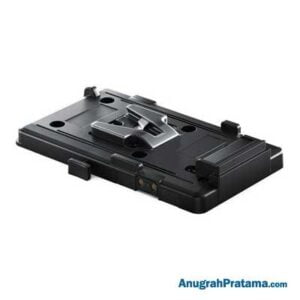 BLACKMAGIC DESIGN URSA VLock Battery Plate