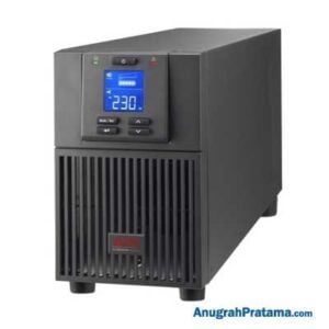APC Easy UPS On-Line SRV 3000VA 230V Extended Runtime Model, No Battery (SRVPM3KIL)