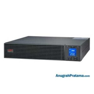APC Easy UPS On-Line SRV 2000VA RM 230V (SRV2KRI)