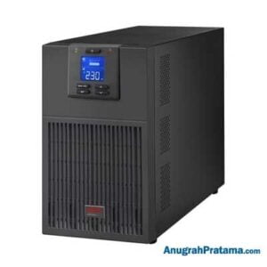 APC Easy UPS On-Line SRV 3000VA 230V (SRV3KI)