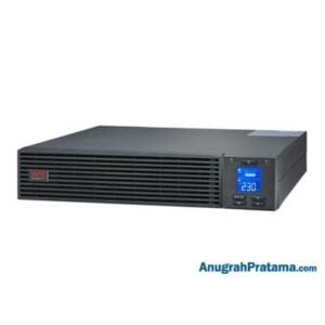APC Easy UPS On-Line SRV 3000VA RM 230V (SRV3KRI)