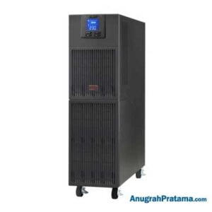 APC Easy UPS On-Line SRV 6000VA 230V (SRV6KI)