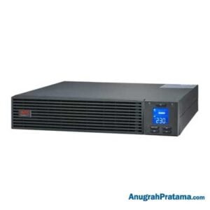 APC Easy UPS On-Line SRV 1000VA RM 230V (SRV1KRI)