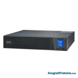 APC Easy UPS On-Line SRV 1000VA RM 230V with Rail Kit (SRV1KRIRK)