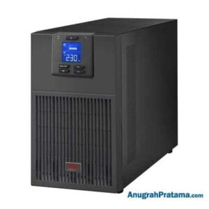 APC Easy UPS On-Line SRV 10000VA 230V with Extended Runtime Battery Pack (SRV10KIL)
