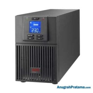 APC Easy UPS On-Line SRV 1000VA 230V with Extended Runtime Battery Pack (SRV1KIL)