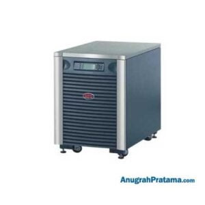 APC Symmetra LX 8kVA N+1 Tower Frame, 220/230/240V or 380/400/415V (SYAF8KI)