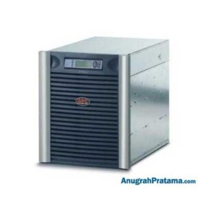 APC Symmetra LX 8KVA N+1 Rack-Mount Frame, 208/240V (SYAF8KRMT)