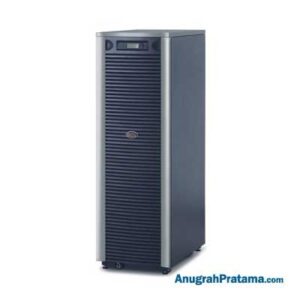 APC Symmetra LX 16kVA N+1 Extended Run Tower Frame, 208V (SYAF16KXR9T)