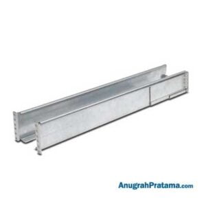 APC Symmetra RM 2-6kVA N+1 Floor Mount Kit w/Casters (SYOPT1)