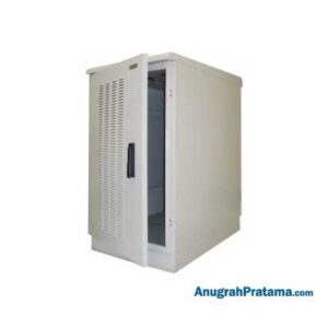 ABBA 19 Inch Standing Outdoor Cabinet 20U (ABBA-20U-900CROIP31-RAL7032)