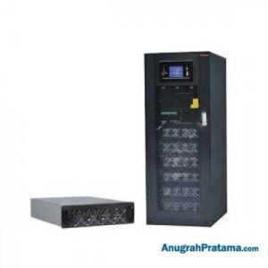 EDCON MD200-120K 120 kVA/108 kW UPS