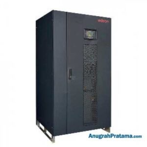 EDCON MHT160 160 kVA/144 kW UPS