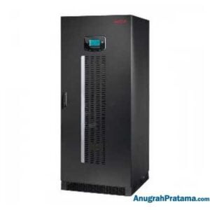 EDCON MPT100 100 kVA/90 kW UPS