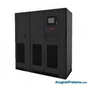 EDCON TB200-LB2 200 kVA/180 kW UPS