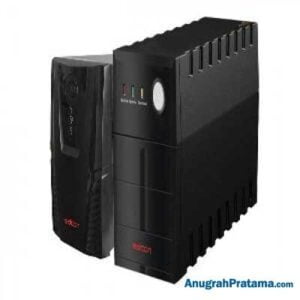 EDCON EP800 800 VA/ 480 W UPS