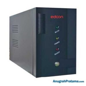 EDCON EP1200 1200 VA/ 720 W UPS