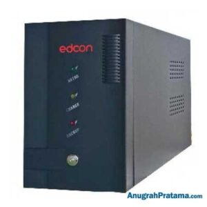 EDCON EP1500 1500 VA/ 900 W UPS